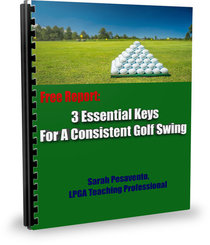 Fix An Over The Top Golf Swing